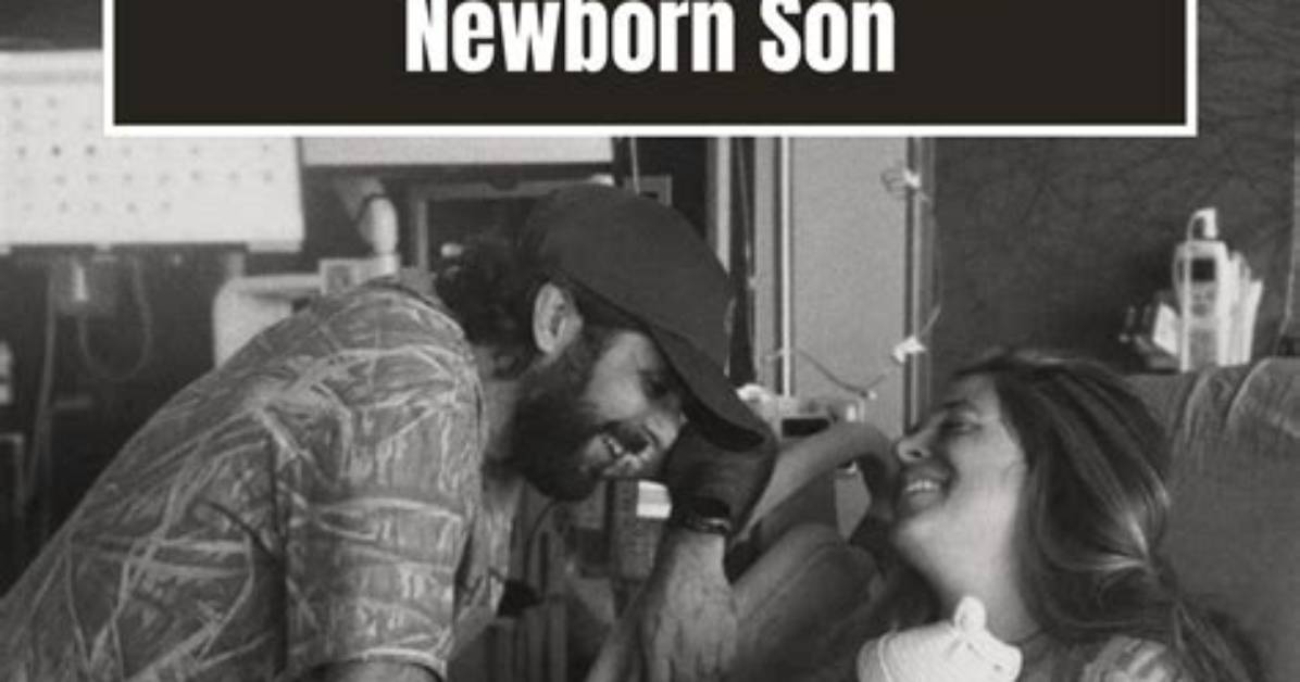 Who Is Rhett S Son the Answer You Ve Been Searching For