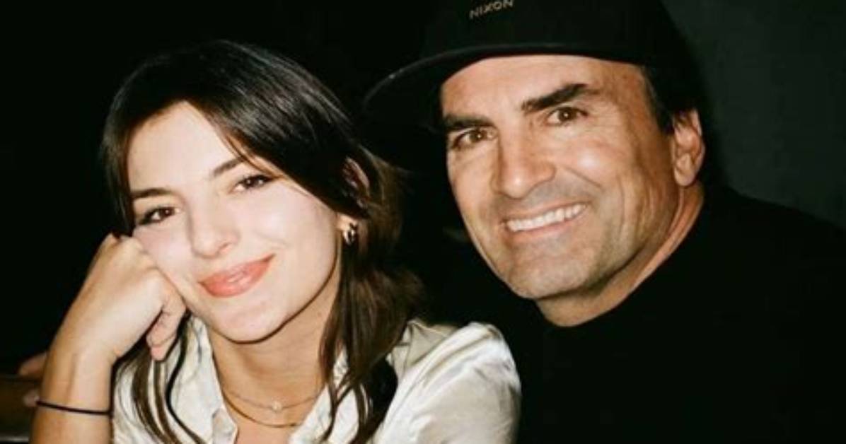 Who Is Rich Thurber Girlfriend Alexandria Conway? Howie Mandel’s Manger Gets a Makeover on Celebrity Iou