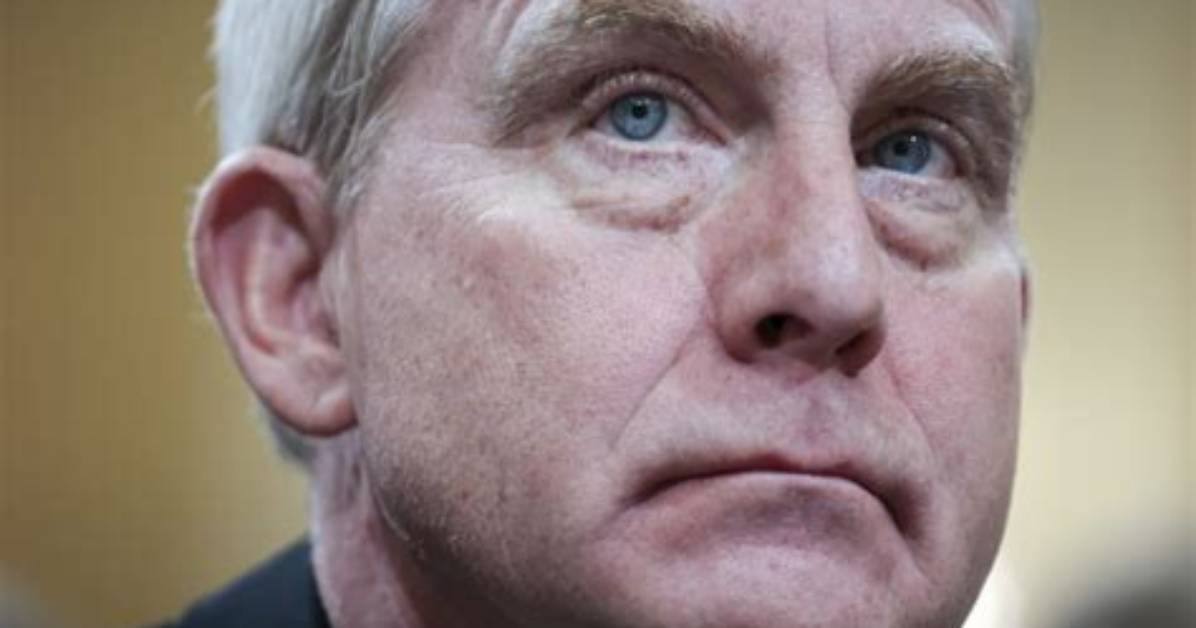 Who Is Richard Donoghue Wife Family Religion on Jan 6
