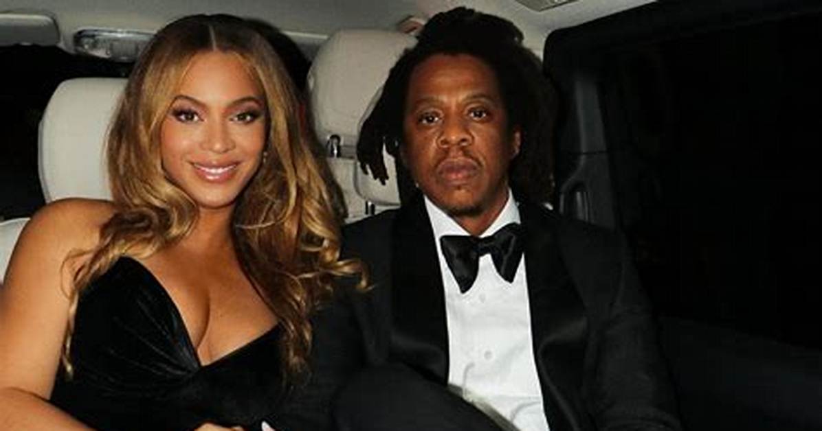 Who Is Richer and Jay-Z?