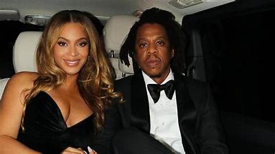 Who Is Richer and Jay-Z?