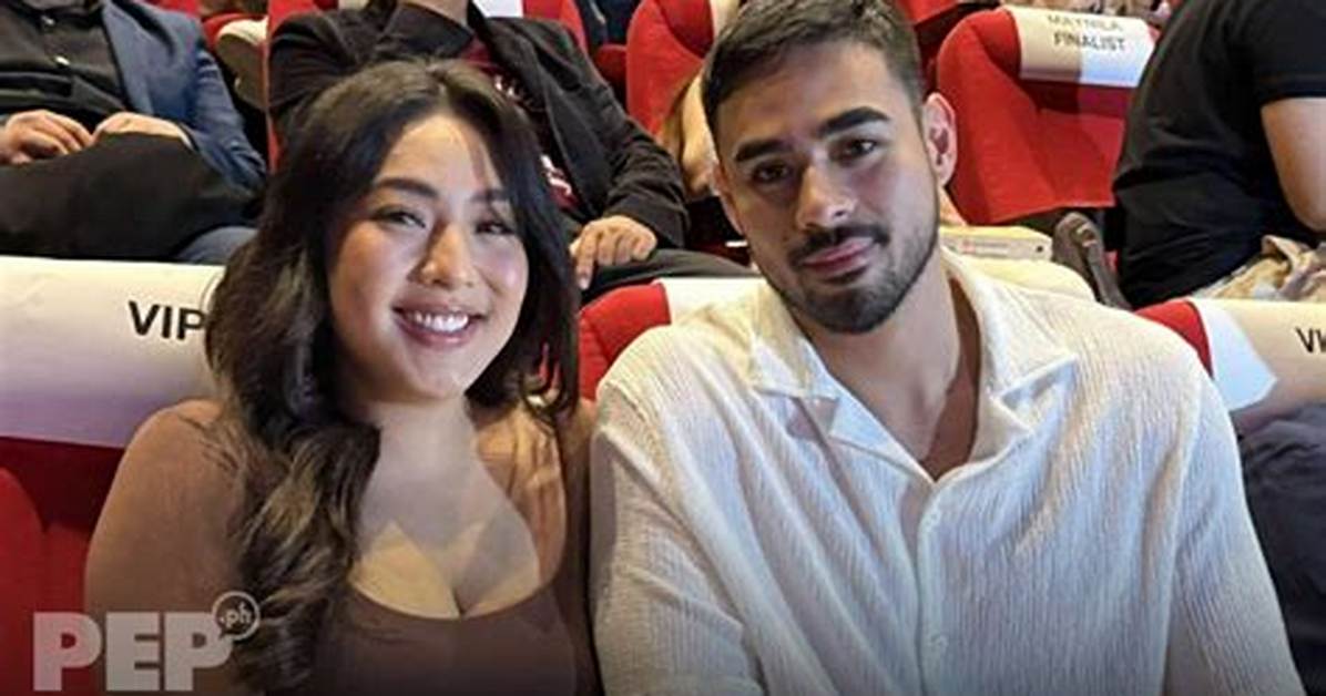 Who Is Rita Daniela Boyfriend 2022 and Baby Father? No, Its Not Her Onscreen Partner Ken Chan
