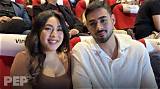 Who Is Rita Daniela Boyfriend 2022 and Baby Father? No, Its Not Her Onscreen Partner Ken Chan
