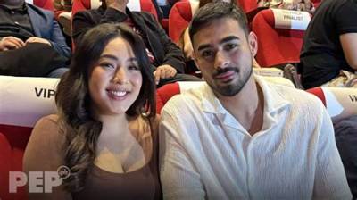 Who Is Rita Daniela Boyfriend 2022 and Baby Father? No, Its Not Her Onscreen Partner Ken Chan