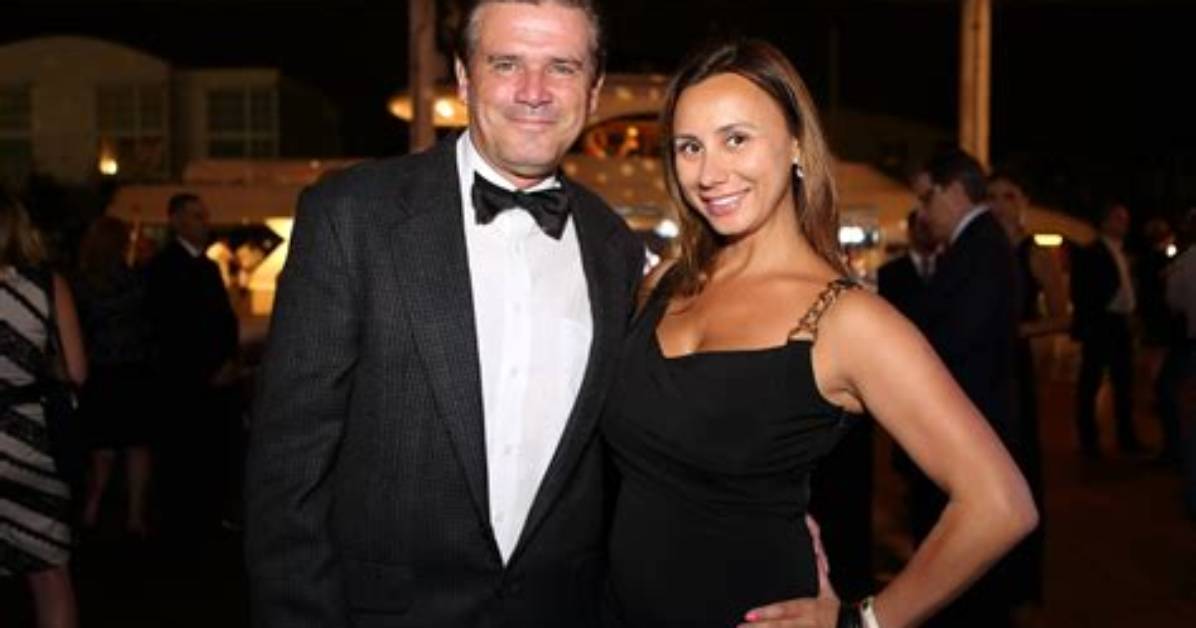 Who Is Rob Ferretti Wife Kim Ferretti? Age & Children – Are They Still Married?