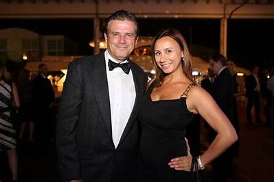 Who Is Rob Ferretti Wife Kim Ferretti? Age & Children – Are They Still Married?