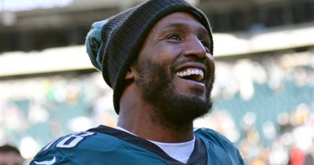 Who Is Robert Quinn S