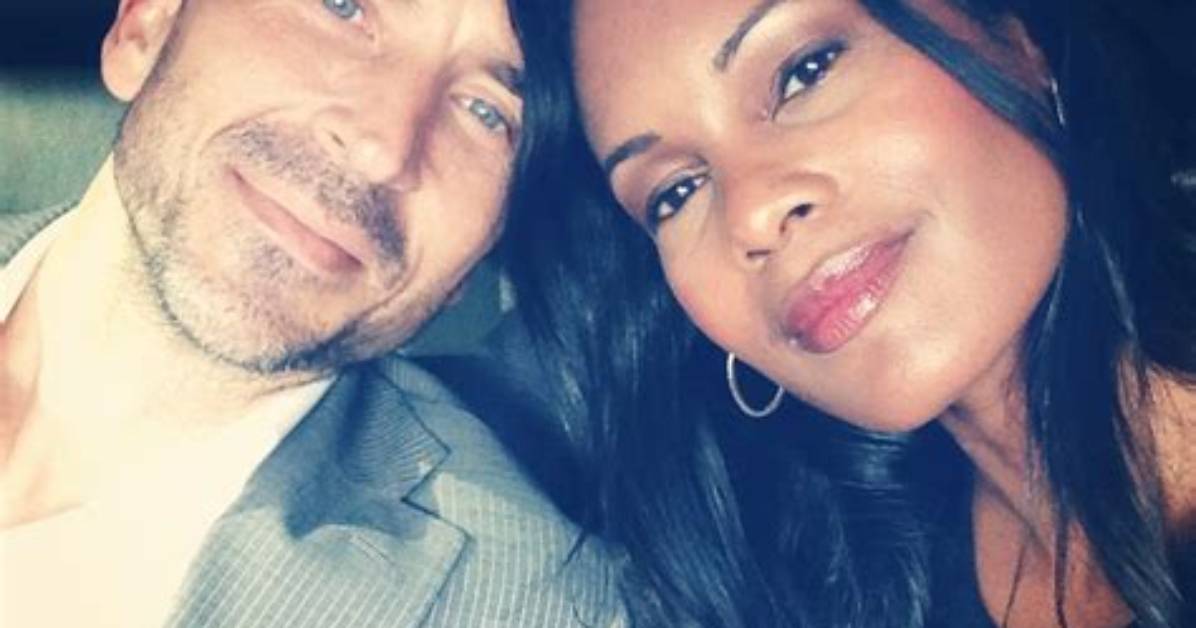 Who Is Robinne Lee S Husband Details to Know About Her
