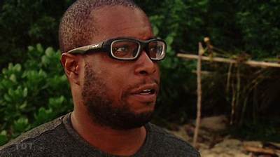 Who Is Rocksroy Bailey from Survivor 42? Meet His Wife and Children