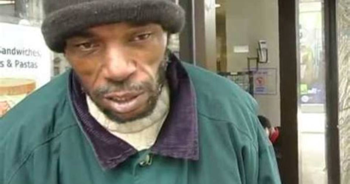 Who Is Ronald Davis Homeless Man? Death and Update
