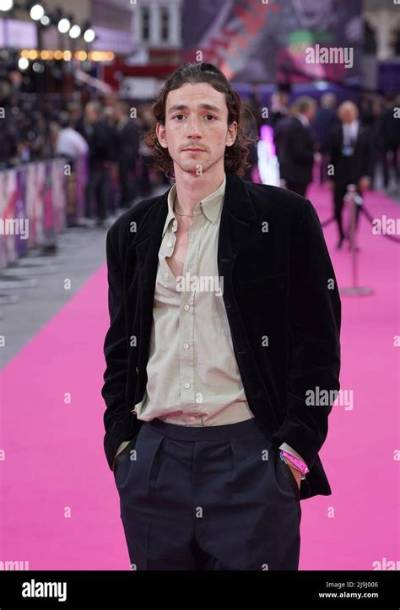 Who Is Rory Alexander from Hulu Pistol? the Actor Portrays “Boogie” in the Biographical Drama Miniseries