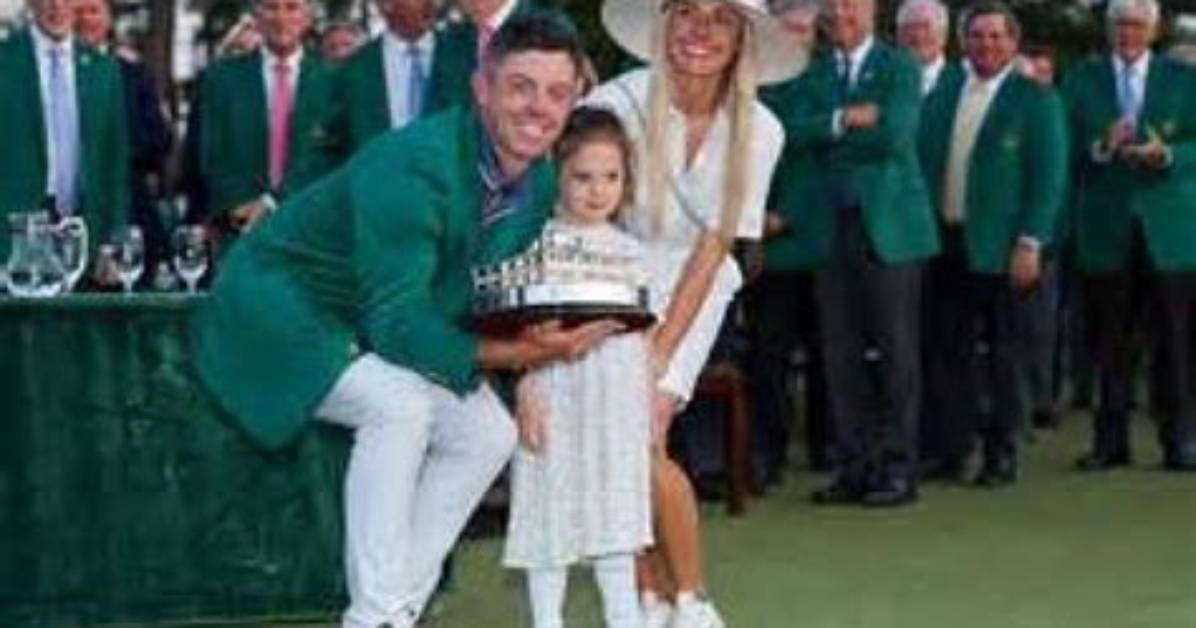 Who Is Rory Drury? Get to Know Chris Drury Wife