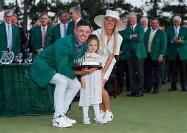 Who Is Rory Drury? Get to Know Chris Drury Wife