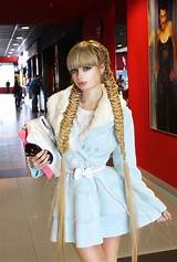 Who Is Russian Barbie Angelica Kenova? Wiki, Parents, Wealth