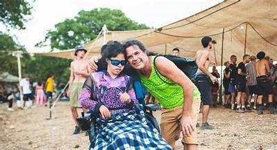 Who Is Rut Perez? Disabled Teen Taken Hostage by Hamas Militants from Music Festival