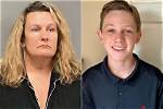 Who Is Ruth Dirienzo-Whitehead? Pennsylvania Mom Kills 11-Year-Old Son over Financial Troubles