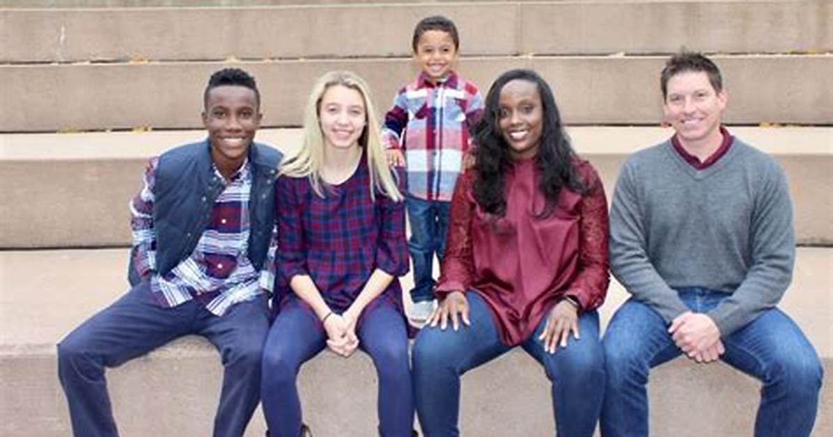 Who Is Ryan Bueckers? Details About Paige Bueckers Brother and Family