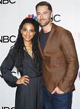 Who Is Ryan Eggold's Wife in 2024: Unveiling the Mystery