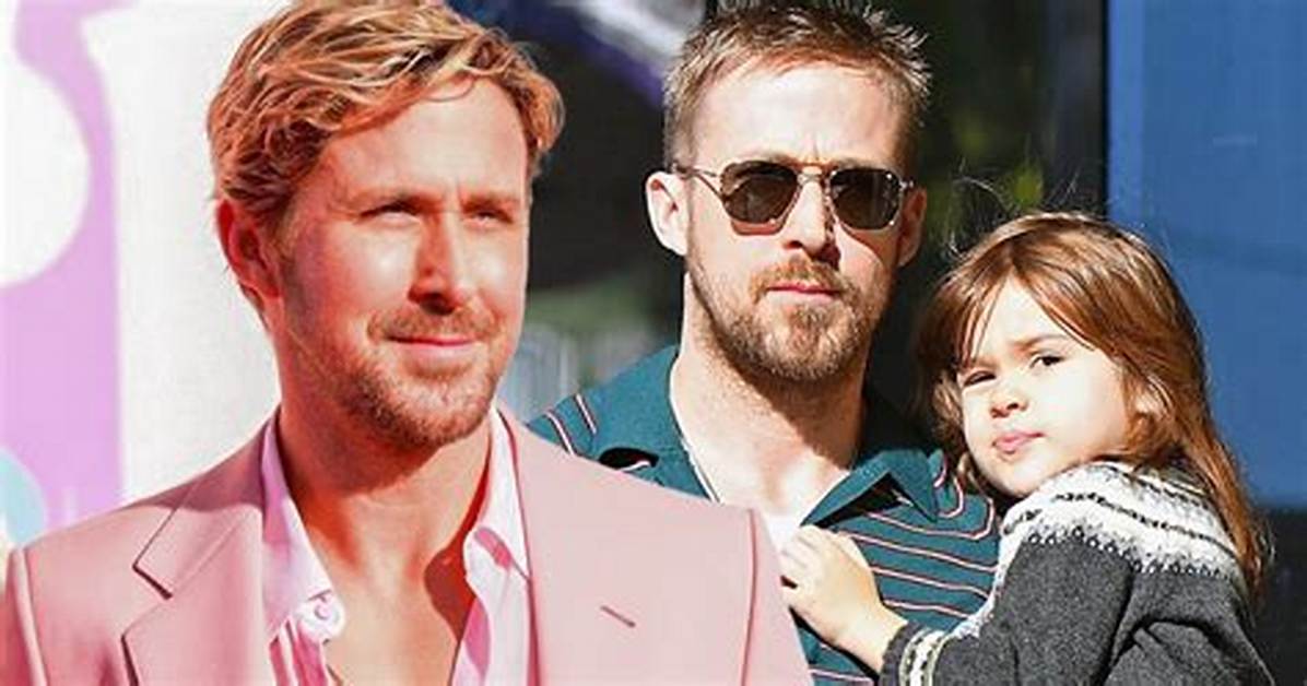 Who Is Ryan Gosling S Brother an Inside Look at the Gosling