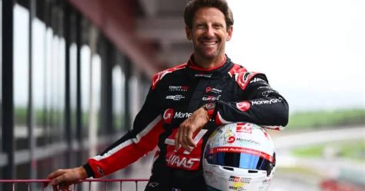 Who Is S%C3%A9Bastien Grosjean Exploring the Journey 160. Jpg
