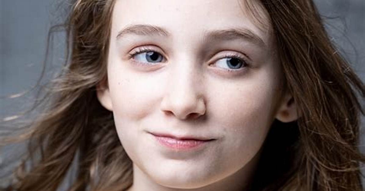 Who Is Salem Collins? Details to Know About the Cast of Halloween Kills
