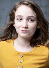 Who Is Salem Collins? Details to Know About the Cast of Halloween Kills