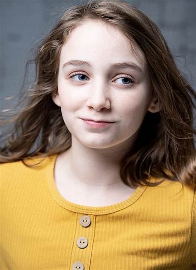 Who Is Salem Collins? Details to Know About the Cast of Halloween Kills