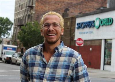 Who Is Sam Dushey? Here’s Everything to Know About the Shoppers World Ceo