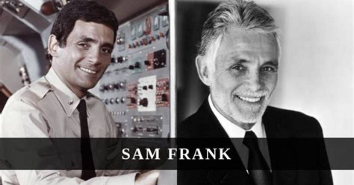 Who Is Sam Frank? Exploring the Life and Achievements of a Modern Visionary