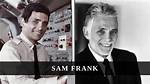 Who Is Sam Frank? Exploring the Life and Achievements of a Modern Visionary