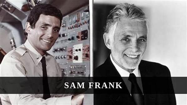 Who Is Sam Frank? Exploring the Life and Achievements of a Modern Visionary