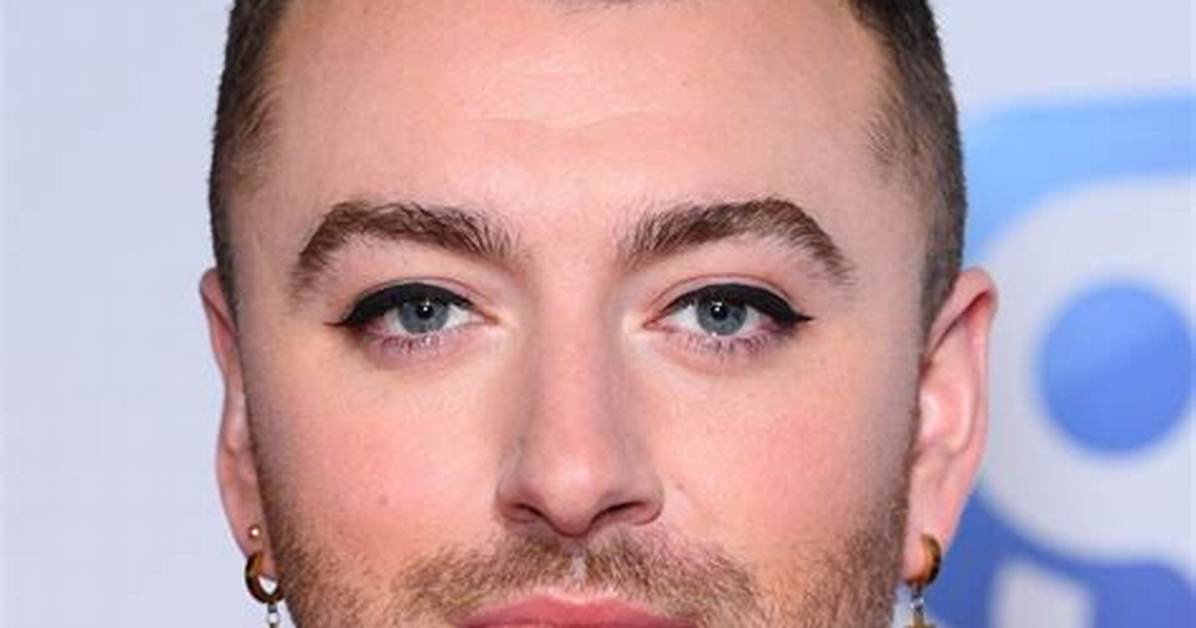 Who Is Sam Smith How Did He