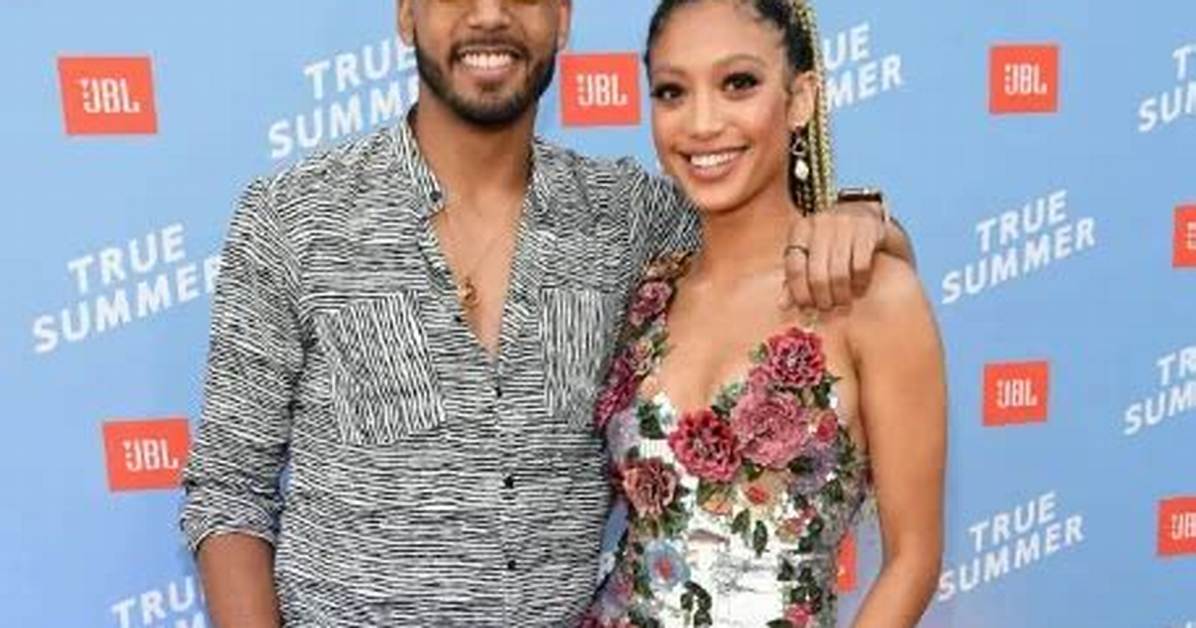 Who Is Samantha Logan's Husband? Uncovering the Truth