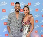 Who Is Samantha Logan's Husband? Uncovering the Truth