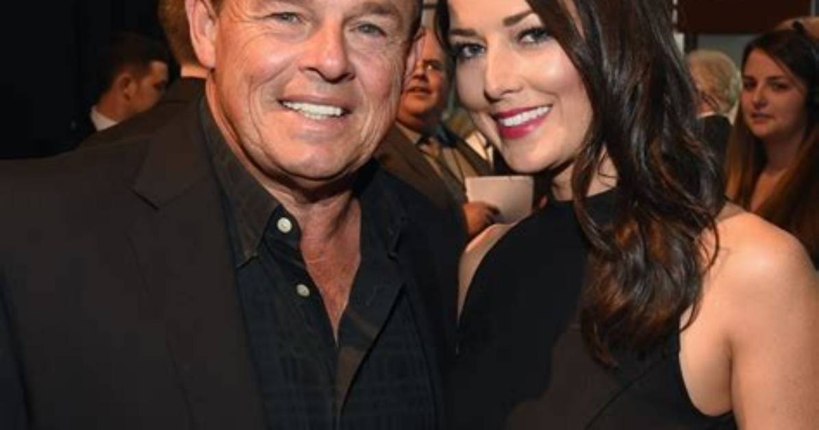 Who Is Sammy Kershaw's Wife Now? - Find out the Answer
