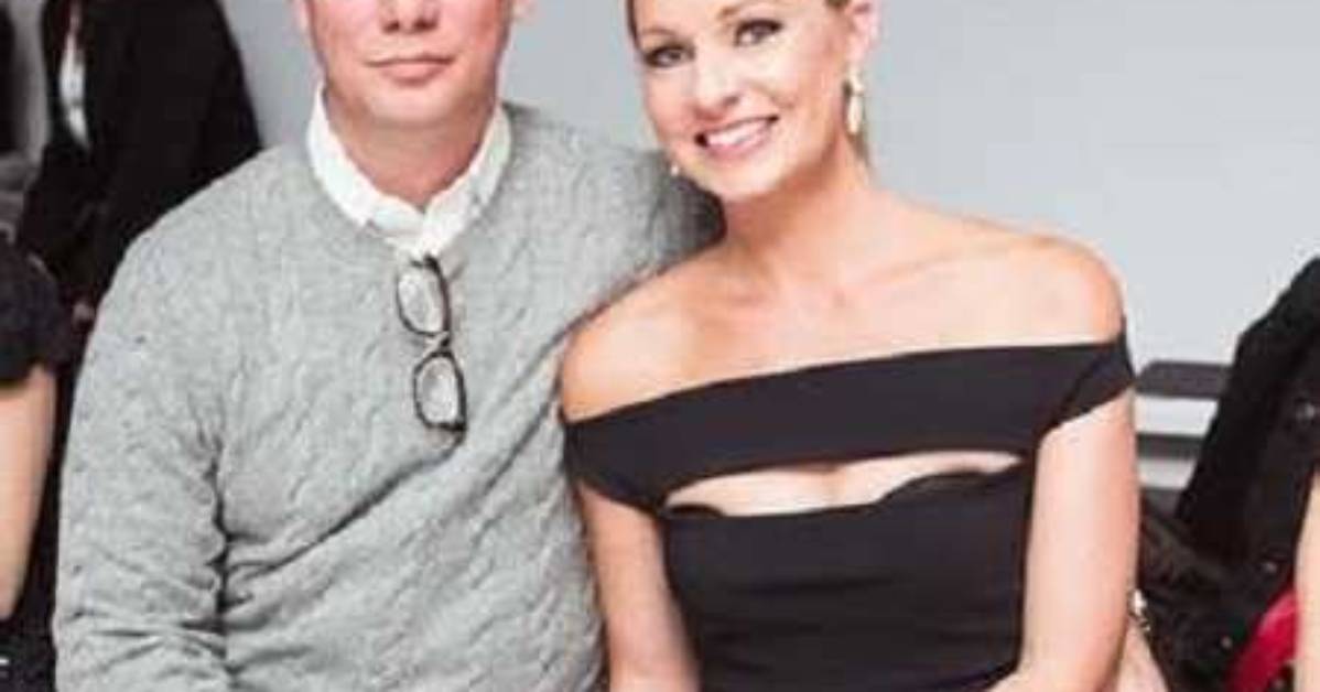 Who Is Sandra Smith Married To
