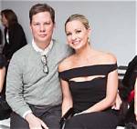 Who Is Sandra Smith Married To