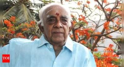 Who Is Sankaran Potty Director? Death News and Indulekha Serial Actress Update