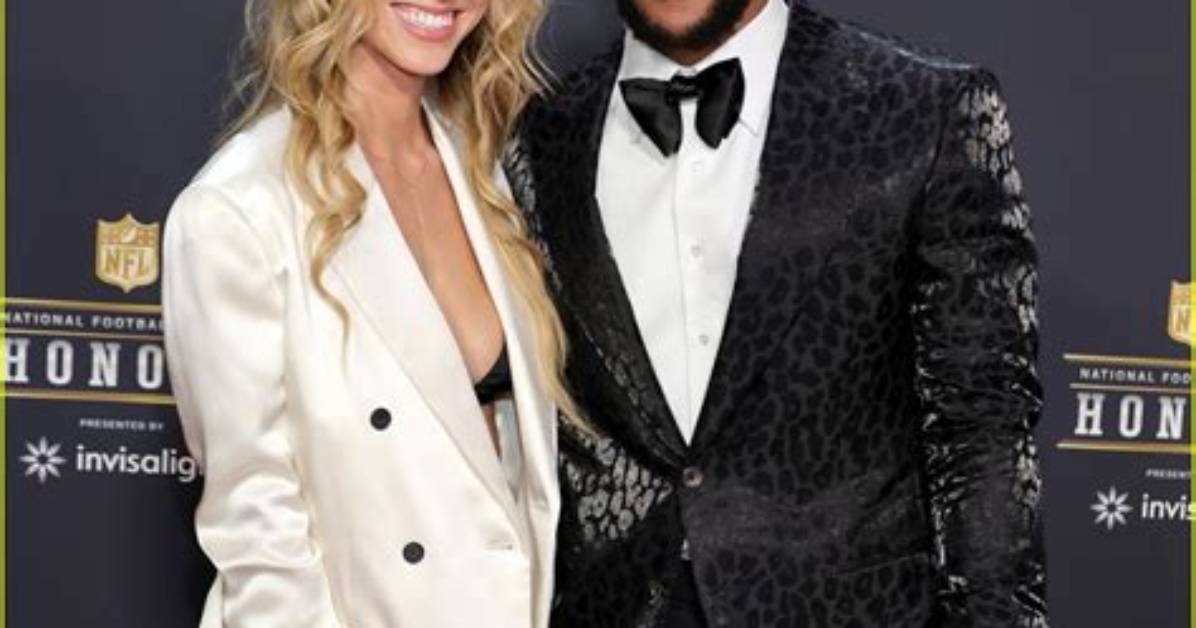 Who Is Saquon Barkley's Girlfriend? a Comprehensive Look into His Love Life