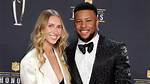 Who Is Saquon Barkley's Wife? a Comprehensive Look into His Personal Life