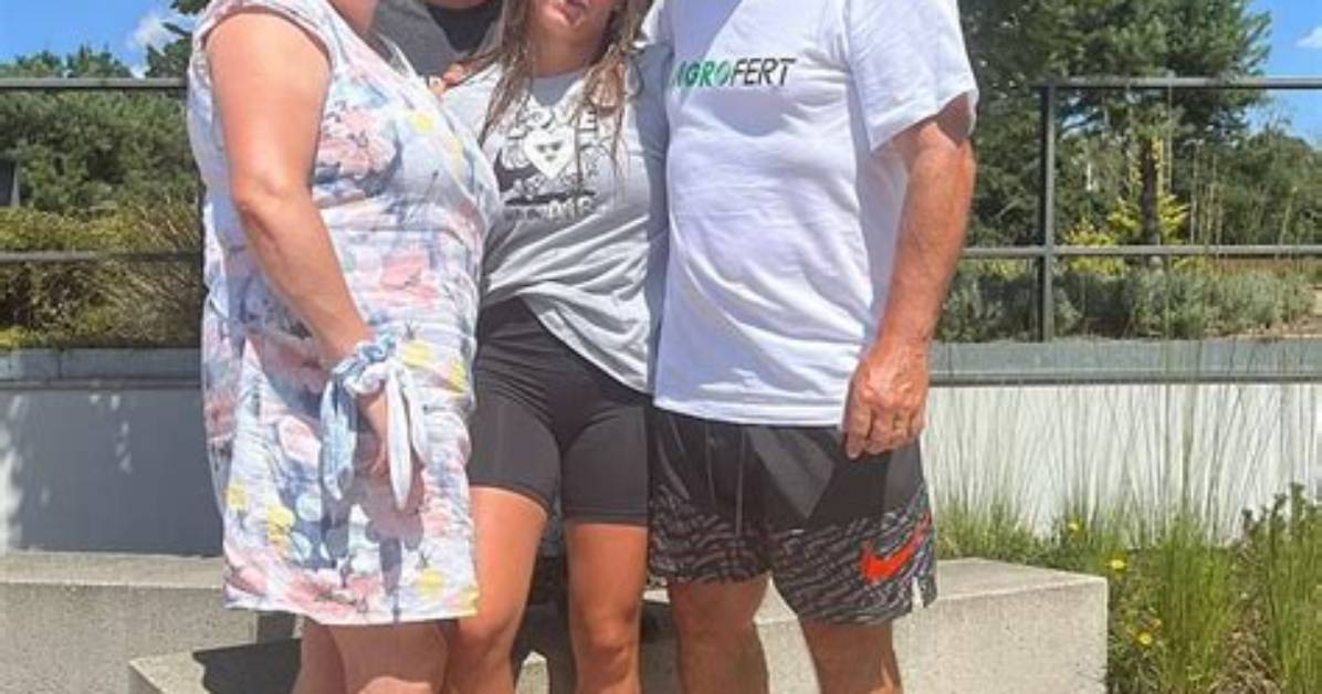 Who Is Sara Bejlek Father? Fans Surprised over His Reaction When She Won
