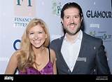 Who Is Sara Eisen Husband Matthew Levine? Everything to Know About