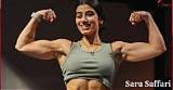 Who Is Sara Saffari? Meet the Young Entrepreneur & Instagram Fitness Model
