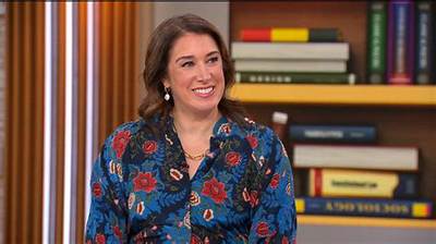 Who Is Sarah Gelman’s Husband, Timothy Carney? All We Know About Her Love Life