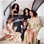 Who Is Sarah Jakes Roberts's Daughter? Uncover the Truth