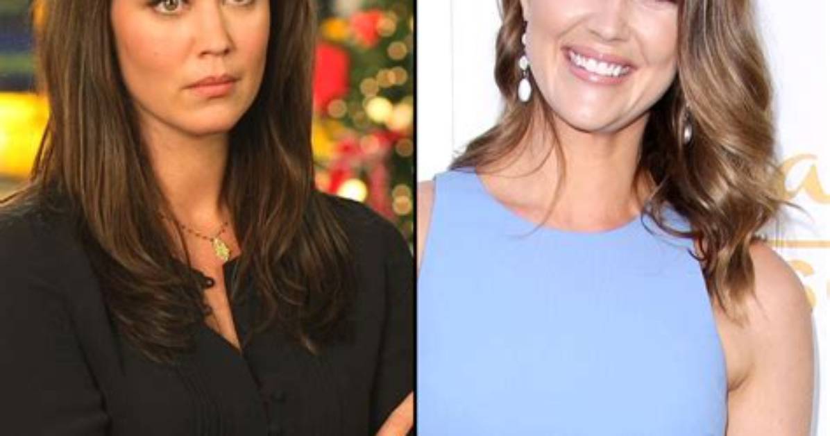 Who Is Sarah Lancaster and What Do We Know About Her Husband