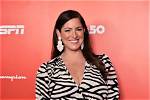 Who Is Sarah Spain from Espn Radio? Her Wiki: Husband Brad Zibung, Net Worth, Children, Dating, Career