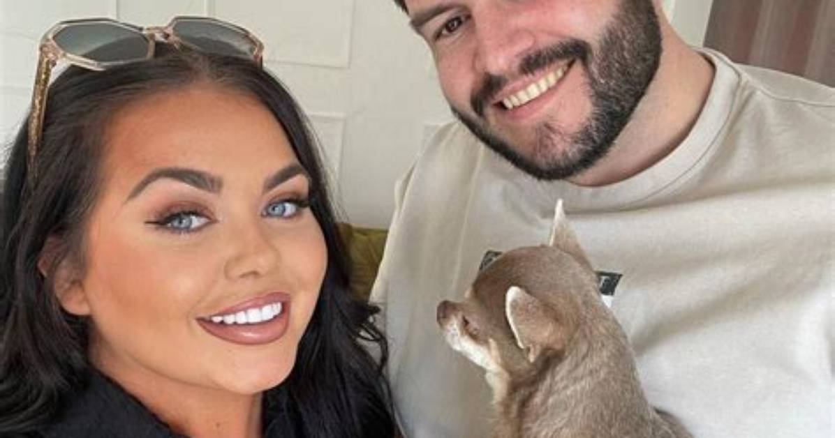 Who Is Scott Dobinson? Scarlett Moffatt’s Boyfriend’s Age, Profession, Instagram, Relationship Timeline and Other Details