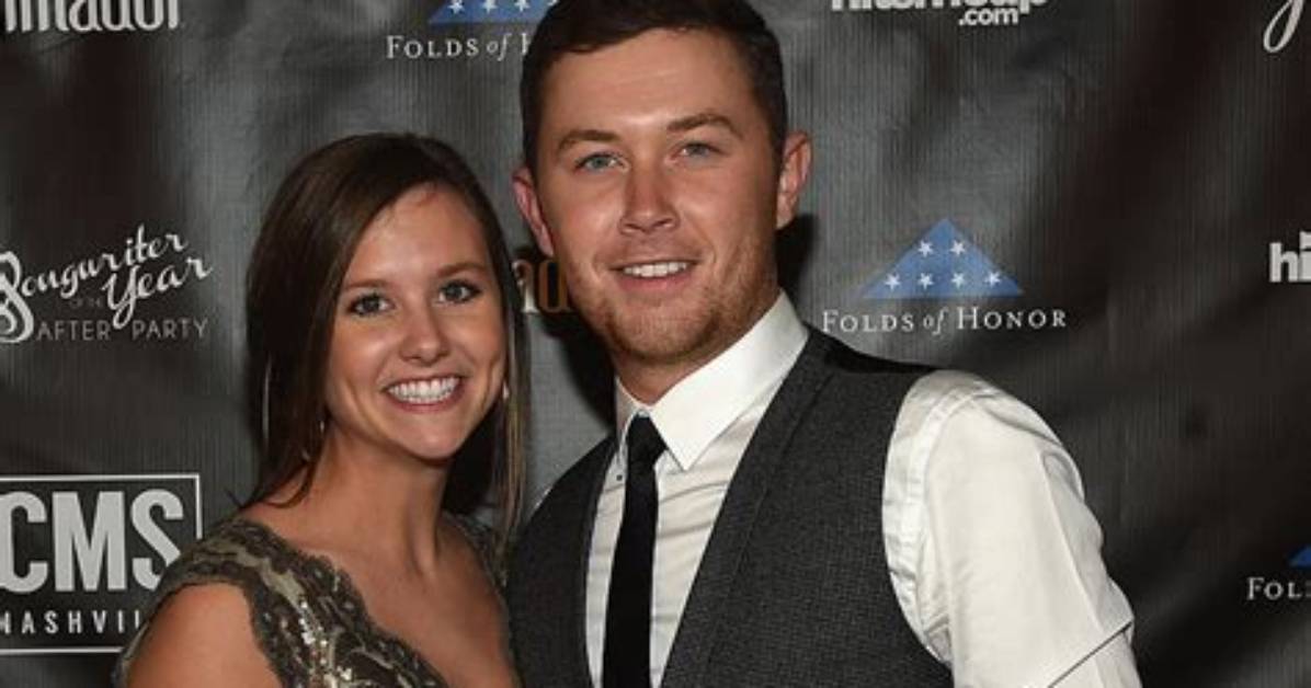 Who Is Scotty Mccreery Married to? a Comprehensive Look at His Love Life
