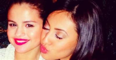 Who Is Selena Best Friend?
